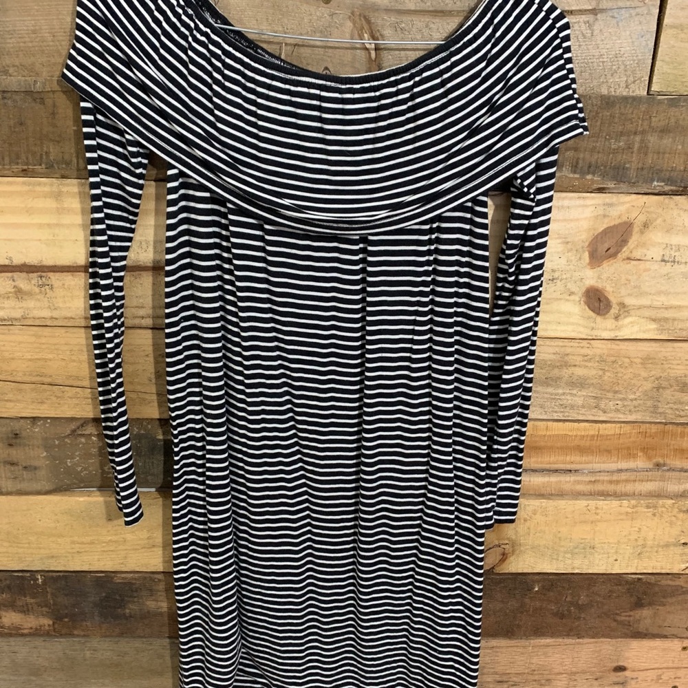 Long Sleeve Dress